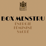 BOX MENSTRU