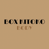 KITOKO BODY BOX