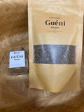 Poudre de gowe Gueni naturel bienfaits intimité de la femme et grosesse 