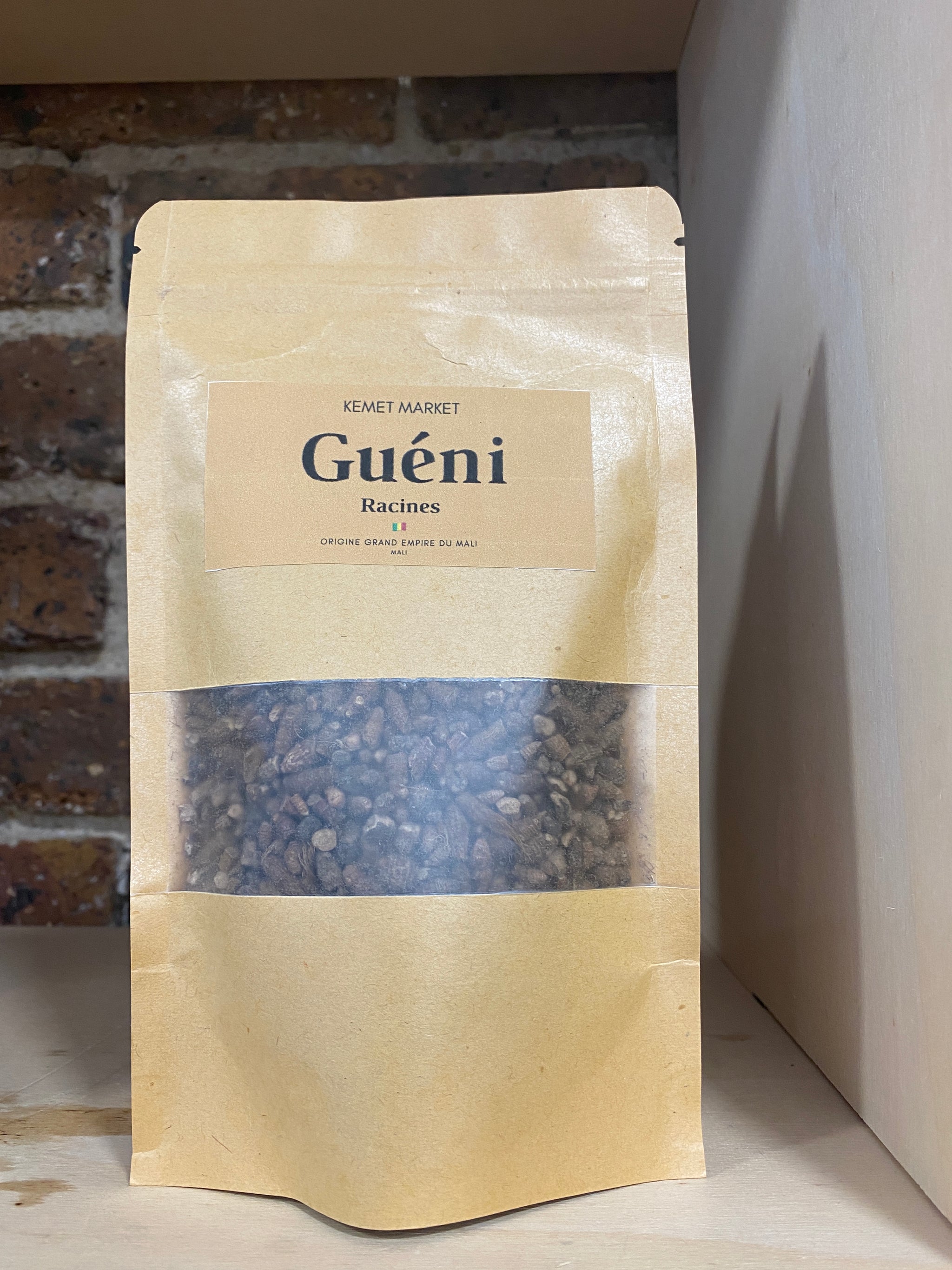Graines De Gowé - 100 Grammes - Produit Naturel - Neuf
