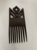 Kemet Afro Comb